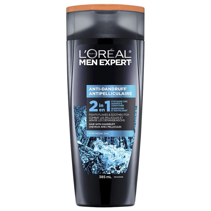 L'Oreal Anti Dandruff